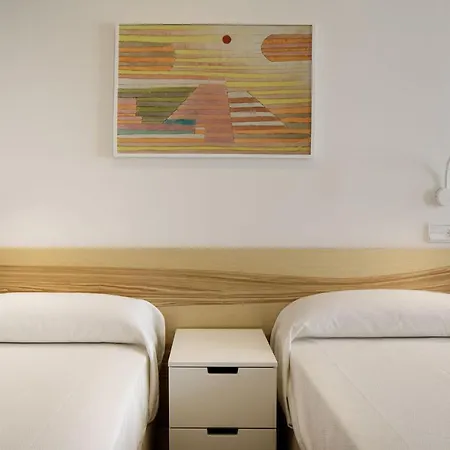 Mush Appart hôtel Séville